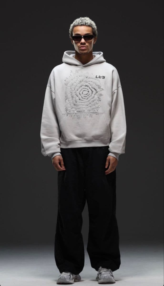 test product - alternate view